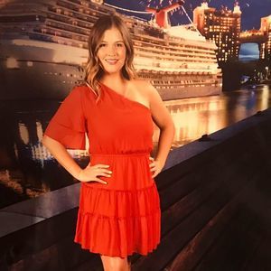 Meet your Posher, Kylee